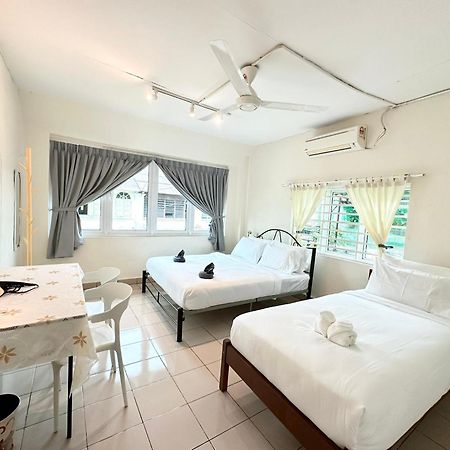 K Inn 55 George Town Exteriér fotografie