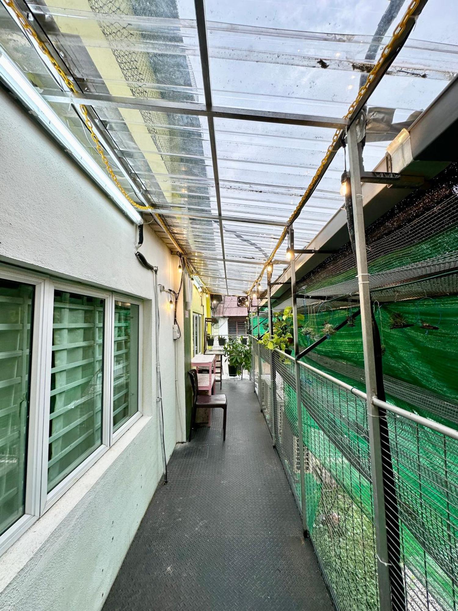 K Inn 55 George Town Exteriér fotografie