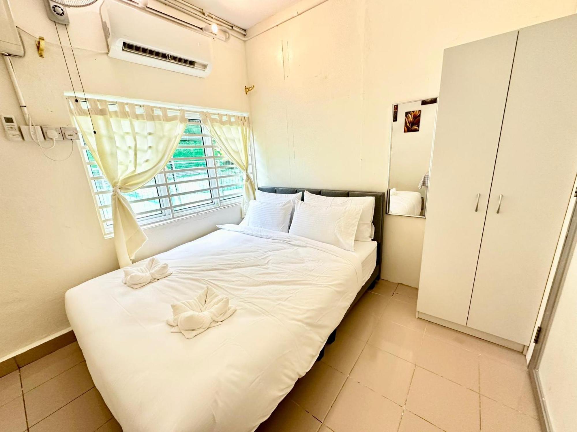 K Inn 55 George Town Exteriér fotografie